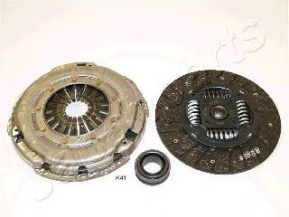JAPANPARTS kfk41 -  Комплект сцепления