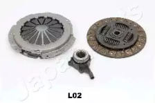 JAPANPARTS kfl02 -