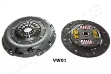 JAPANPARTS kfvw01 -  