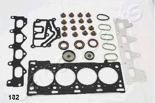 JAPANPARTS kg182 -  Комплект прокладок, головка цилиндра