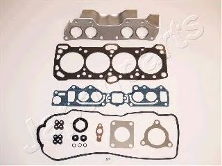 JAPANPARTS kg517 -  Комплект прокладок, головка цилиндра