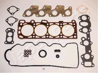 JAPANPARTS kg523 -  Комплект прокладок, головка цилиндра