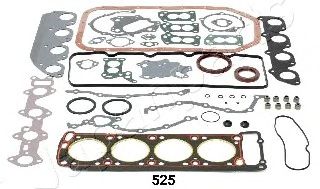 JAPANPARTS kg525 -  Комплект прокладок, головка цилиндра