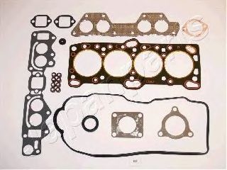 JAPANPARTS kg527 -  Комплект прокладок, головка цилиндра