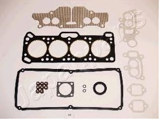 JAPANPARTS kg532 -  Комплект прокладок, головка цилиндра