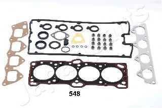 JAPANPARTS kg548 -  Комплект прокладок, головка цилиндра