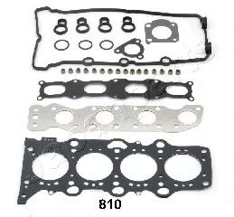 JAPANPARTS kg810 -  Комплект прокладок, головка цилиндра