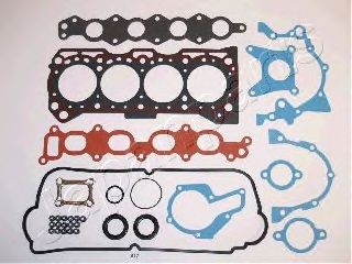 JAPANPARTS kg817 -  Комплект прокладок, головка цилиндра