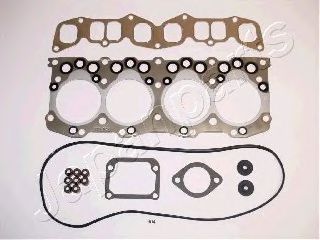 JAPANPARTS kg904 -  Комплект прокладок, головка цилиндра