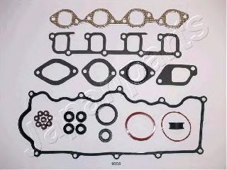 JAPANPARTS kg906s -  Комплект прокладок, головка цилиндра