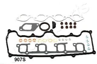 JAPANPARTS kg907s -  Комплект прокладок, головка цилиндра