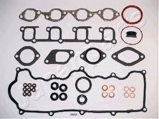 JAPANPARTS kg995s -  Комплект прокладок, головка цилиндра