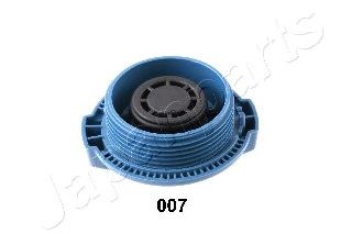JAPANPARTS kh007 -  Крышка, радиатор