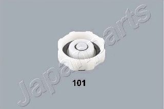 JAPANPARTS kh101 -  Крышка, радиатор