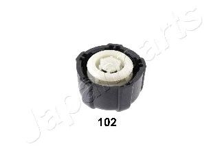 JAPANPARTS kh102 -  Крышка, радиатор