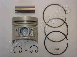 JAPANPARTS ki513m -  