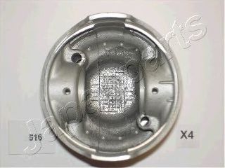 JAPANPARTS ki516 -  Поршень