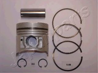 JAPANPARTS ki516m -  