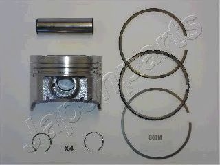 JAPANPARTS ki807m -  