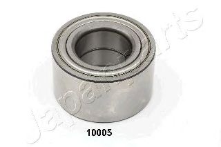 JAPANPARTS kk10005 -  Комплект подшипника ступицы колеса