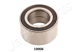 JAPANPARTS kk10006 -  Комплект подшипника ступицы колеса