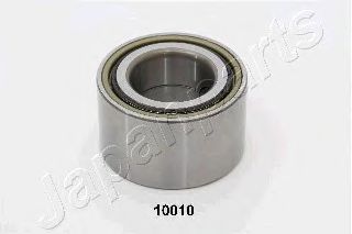 JAPANPARTS kk10010 -  Комплект подшипника ступицы колеса