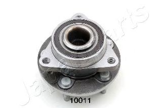 JAPANPARTS kk10011 -  Ступица колеса