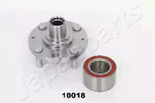 JAPANPARTS kk10018 -  Ступица колеса