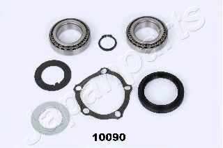 JAPANPARTS kk10090 -  Комплект подшипника ступицы колеса