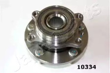 JAPANPARTS kk10334 -  Подшипник ступицы колеса
