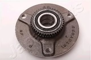 JAPANPARTS kk10400 -  Ступица колеса