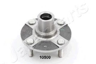JAPANPARTS kk10500 -  Ступица колеса
