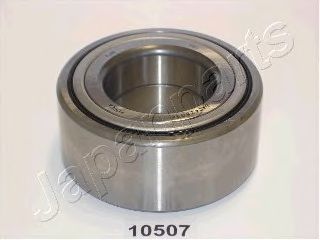 JAPANPARTS kk10507 -  Комплект подшипника ступицы колеса