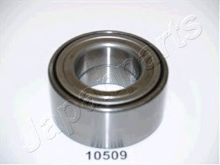 JAPANPARTS kk10509 -  Комплект подшипника ступицы колеса