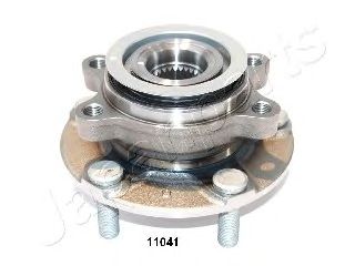 JAPANPARTS kk11041 -  Ступица колеса