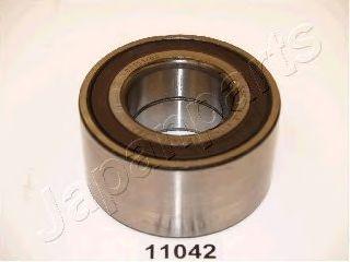 JAPANPARTS kk11042 -  Комплект подшипника ступицы колеса
