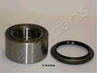 JAPANPARTS kk13006 -  Комплект подшипника ступицы колеса