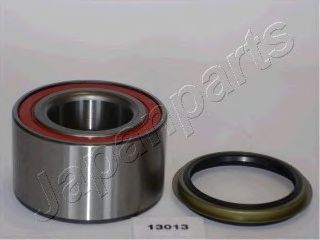 JAPANPARTS kk13013 -  Комплект подшипника ступицы колеса