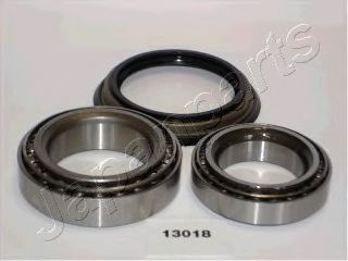 JAPANPARTS kk13018 -  Комплект подшипника ступицы колеса