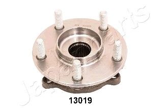 JAPANPARTS kk13019 -  Подшипник ступицы колеса
