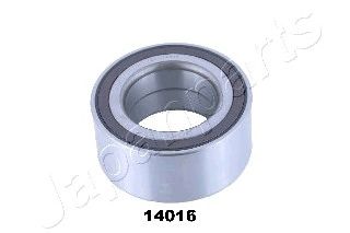JAPANPARTS kk14016 -  Комплект подшипника ступицы колеса
