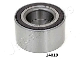 JAPANPARTS kk14019 -  Комплект подшипника ступицы колеса
