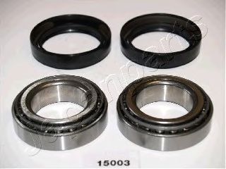 JAPANPARTS kk15003 -  Комплект подшипника ступицы колеса