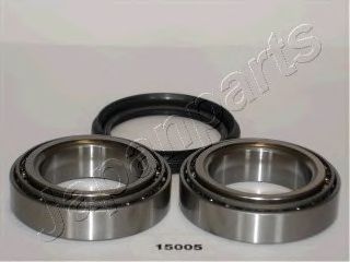 JAPANPARTS kk15005 -  Комплект подшипника ступицы колеса