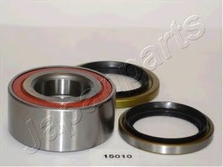 JAPANPARTS kk15010 -  Комплект подшипника ступицы колеса