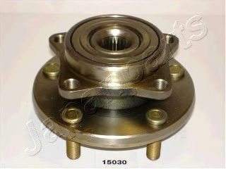 JAPANPARTS kk15030 -  Ступица колеса