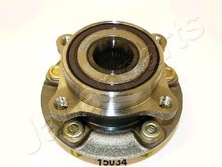 JAPANPARTS kk15034 -  Ступица колеса