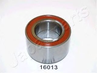 JAPANPARTS kk16013 -  Комплект подшипника ступицы колеса