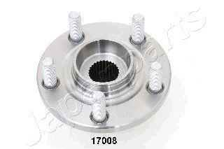 JAPANPARTS kk17008 -  Ступица колеса