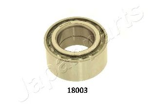 JAPANPARTS kk18003 -  Комплект подшипника ступицы колеса